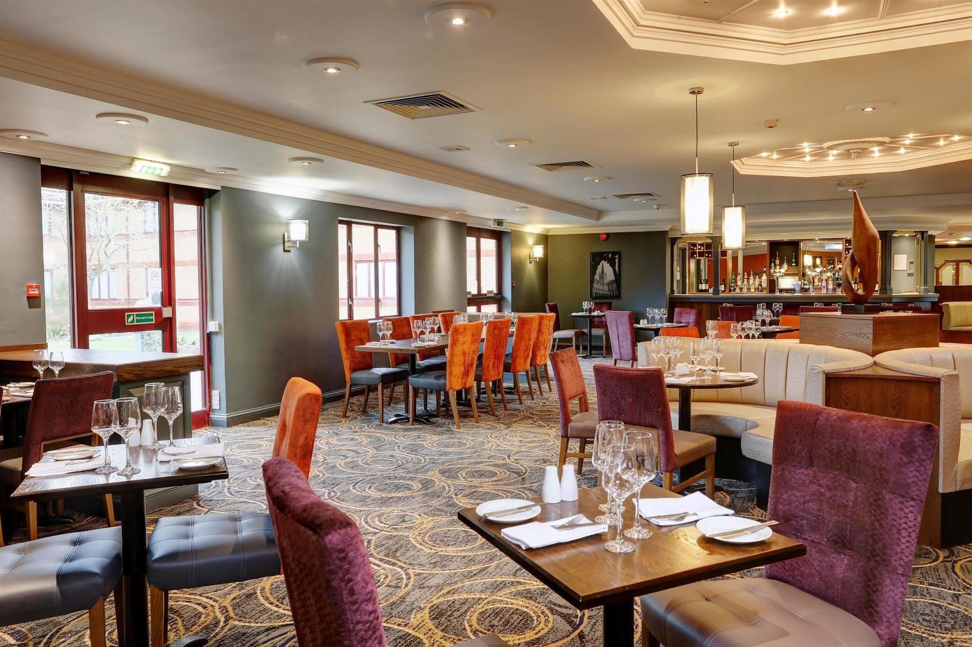 Best Western Brook Hotel Norwich Exterior photo