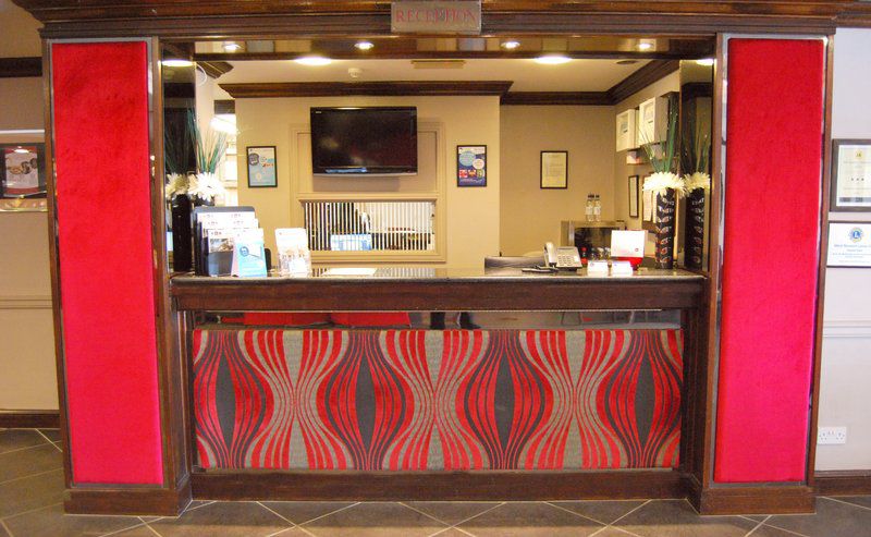 Best Western Brook Hotel Norwich Exterior photo